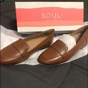 New Shoes - Naturalizer Soul Flats!